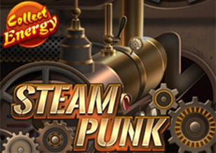 Steam Punk - STORYBET138