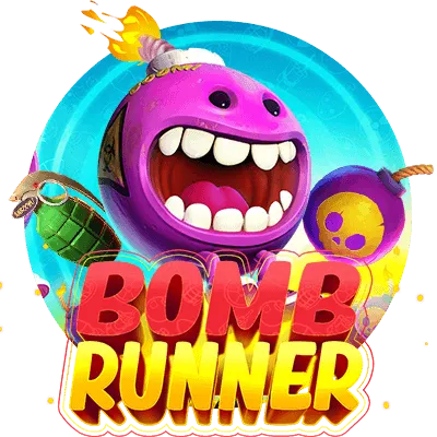 Bomb Runner - STORYBET138