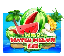 Wild Watermelon - STORYBET138
