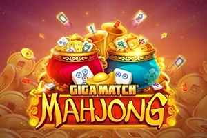 Giga Match Mahjong - STORYBET138