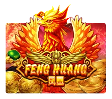 Feng Huang - STORYBET138