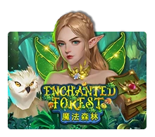 Enchanted Forest - STORYBET138
