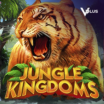 Jungle Kingdoms - STORYBET138