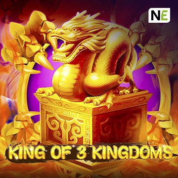 King of 3 Kingdoms - STORYBET138
