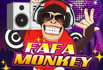 PLAYSTAR : FA FA MONKEY - STORYBET138