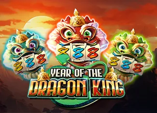 Year Of The Dragon King - STORYBET138