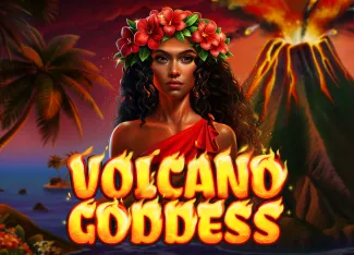 Volcano Goddess - STORYBET138