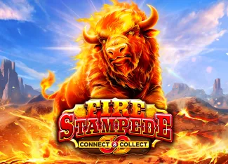 Fire Stampede - STORYBET138