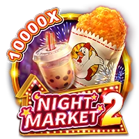 NIGHT MARKET 2 - STORYBET138