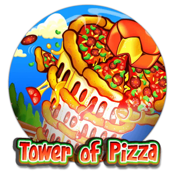 Tower Of Pizza - STORYBET138