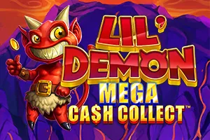 Lil Demon: Mega Cash Collect - STORYBET138