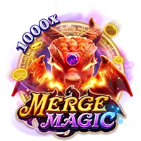 MERGE MAGIC - STORYBET138