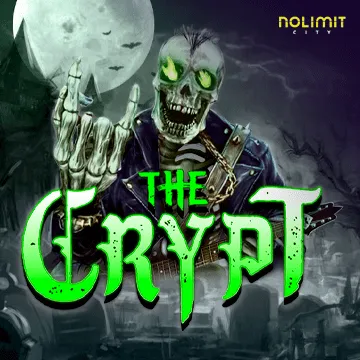 The Crypt - STORYBET138
