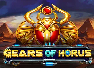 Gears of Horus - STORYBET138