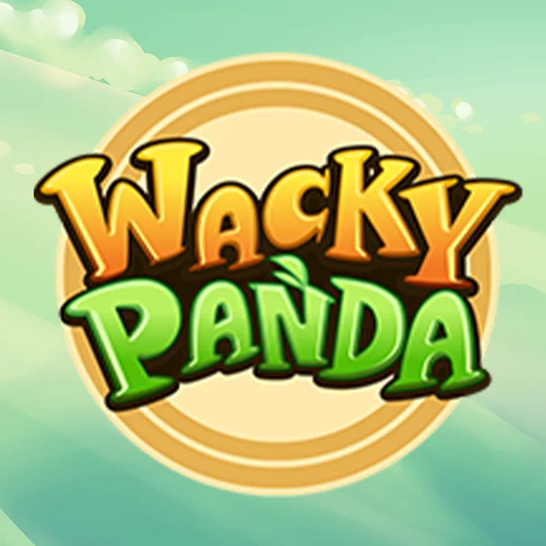 Wacky Panda - STORYBET138