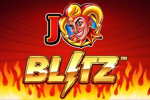 Jo Blitz - STORYBET138