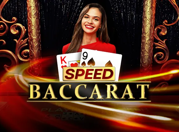 Speed Baccarat I - STORYBET138