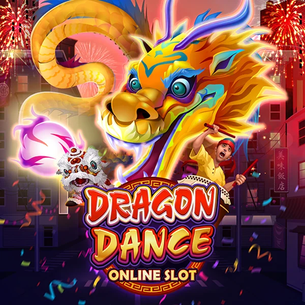 Dragon Dance - STORYBET138