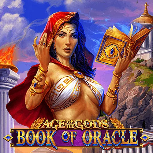Age of Gods: Book of Oracle - STORYBET138