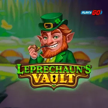 Leprechauns Vault - STORYBET138