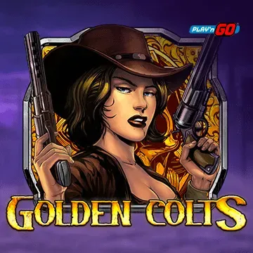 Golden Colts - STORYBET138