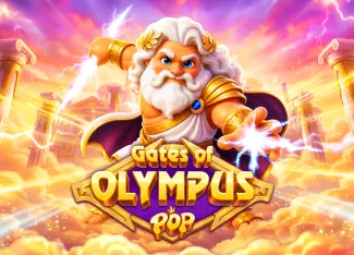 Gates of Olympus POP - STORYBET138