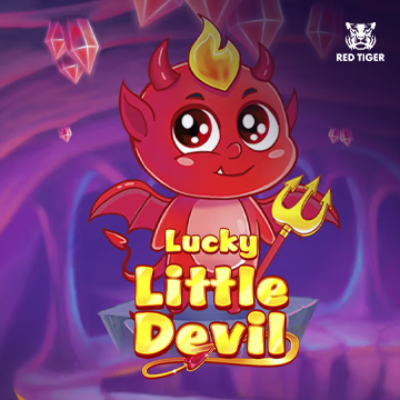 Lucky Little Devil - STORYBET138
