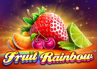 Fruit Rainbow - STORYBET138