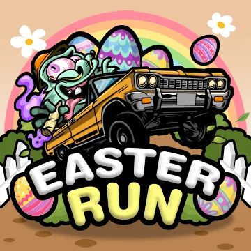 Easter Run - STORYBET138