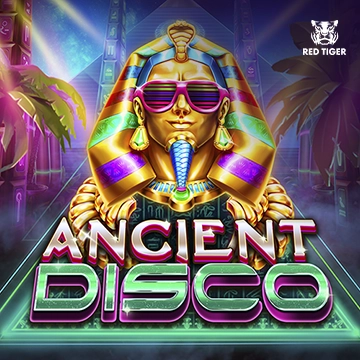 Ancient Disco - STORYBET138