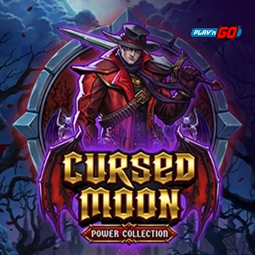 Cursed Moon Power Collection - STORYBET138