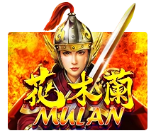 Mulan - STORYBET138