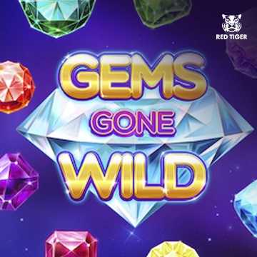 Gems Gone Wild - STORYBET138