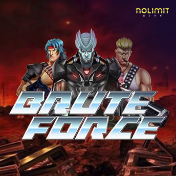 Brute Force - STORYBET138