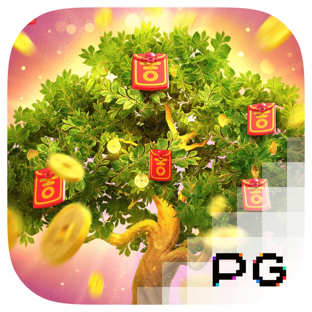 Prosperity Fortune Tree - STORYBET138