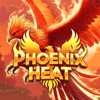 Phoenix Heat - STORYBET138