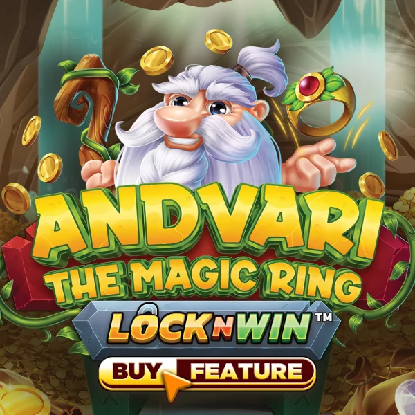 Andvari: The Magic Ring - STORYBET138