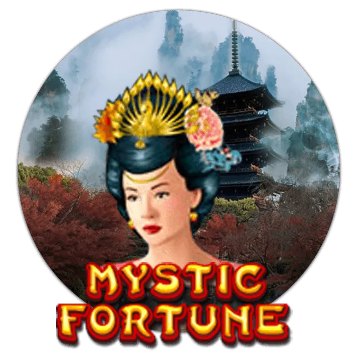 Mystic Fortune - STORYBET138