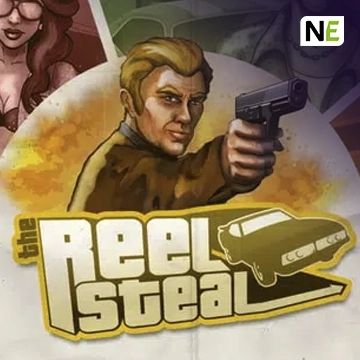 Reel Steal - STORYBET138