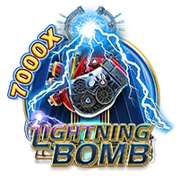 LIGHTNING BOMB - STORYBET138