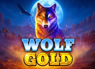 Wolf Gold - STORYBET138