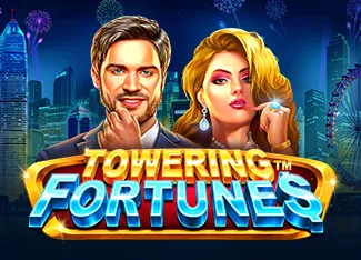 Towering Fortunes - STORYBET138
