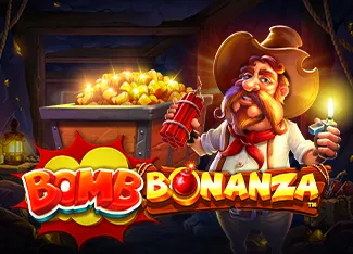 Bomb Bonanza - STORYBET138