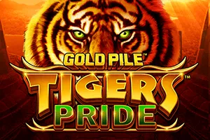 Gold Pile: Tigers Pride - STORYBET138