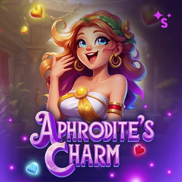 Aphrodites Charm - STORYBET138