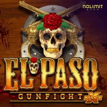 El Paso Gunfight xNudge - STORYBET138
