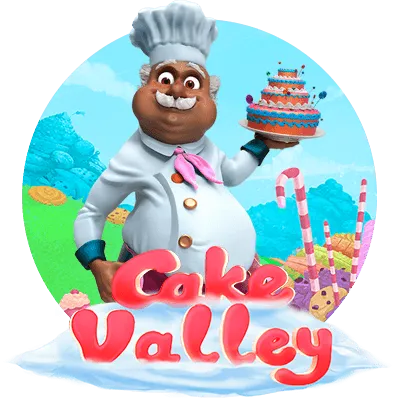 Cake Valley - STORYBET138