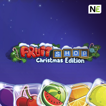 Fruit Shop Christmas Edition - STORYBET138