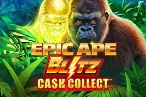 Epic Ape: Blitz Cash Collect - STORYBET138