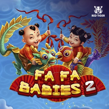 Fa Fa Babies 2 - STORYBET138